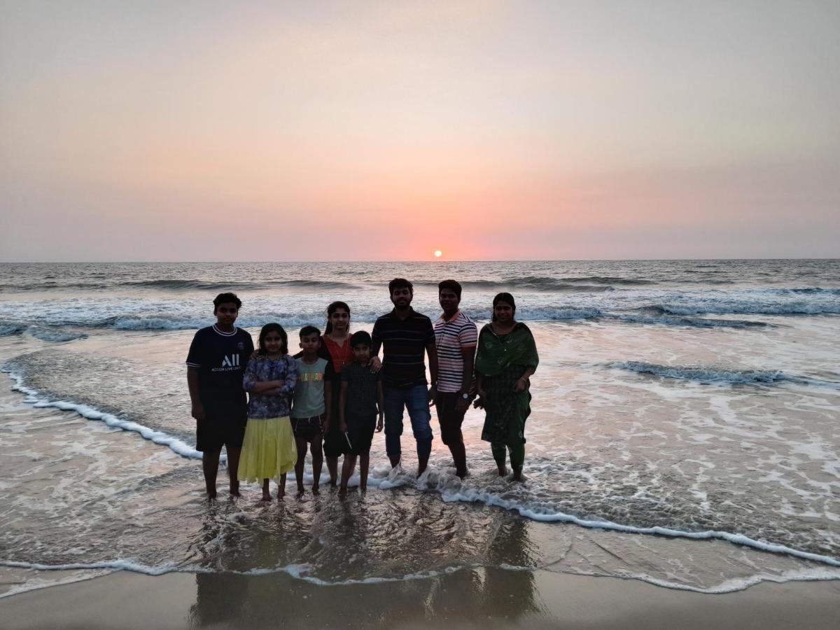Riverlap Homestay Nīleshwar 外观 照片